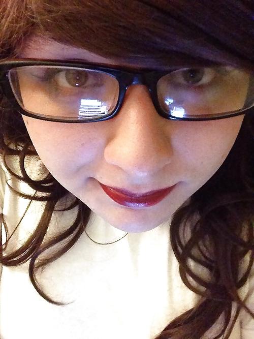 25P Love crossdressers wearing glasses they get me horny