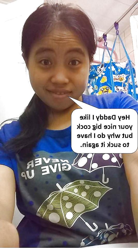 21P English Captions for  Destroying-Girls