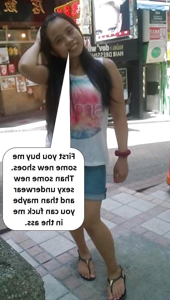 21P English Captions for  Destroying-Girls