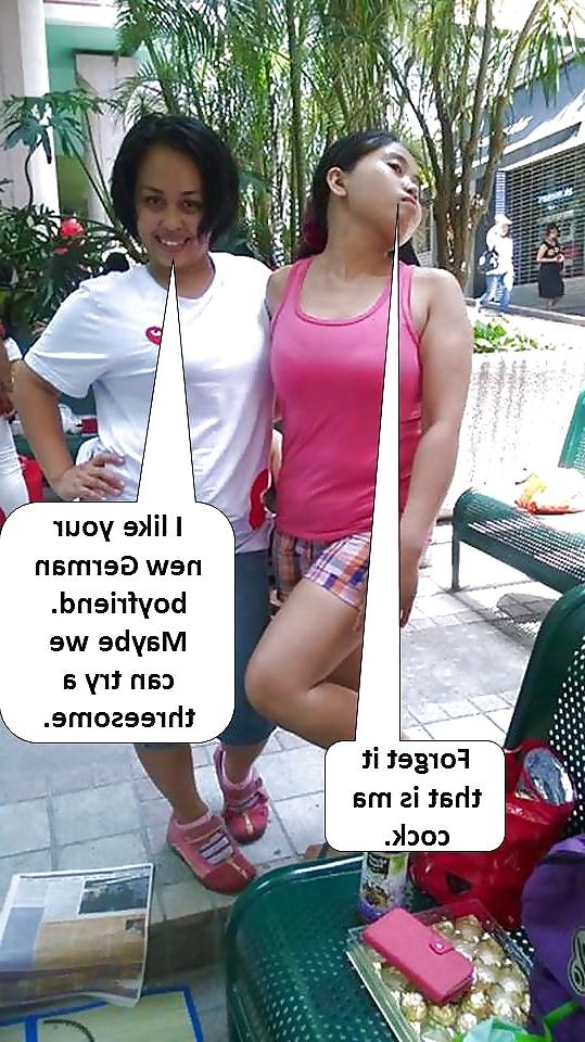 21P English Captions for  Destroying-Girls