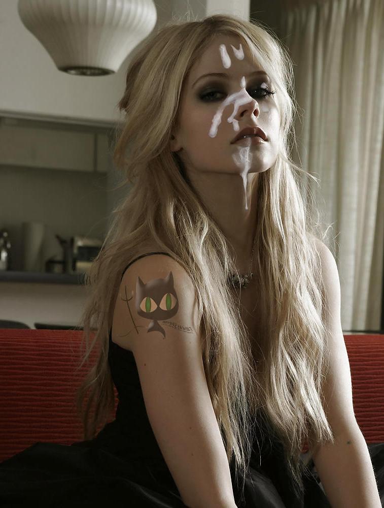 25P Celeb fakes 2
