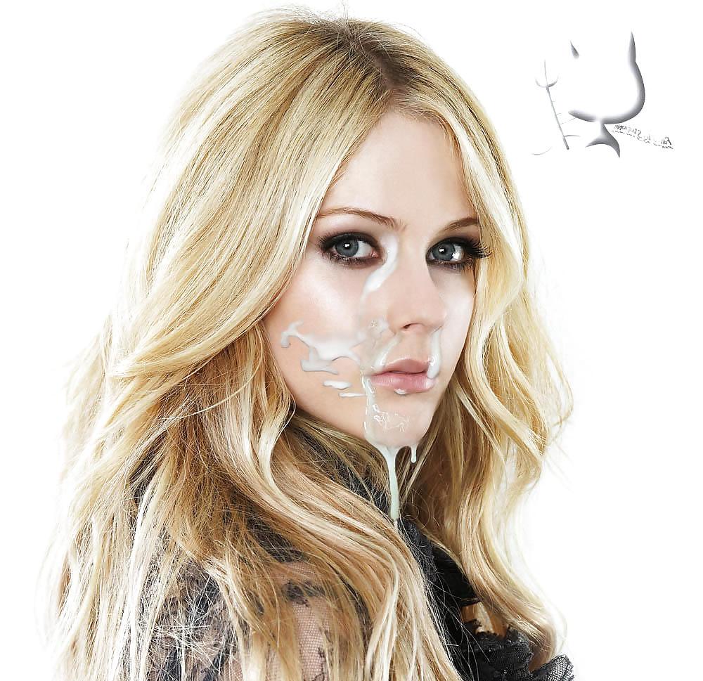 25P Celeb fakes 2