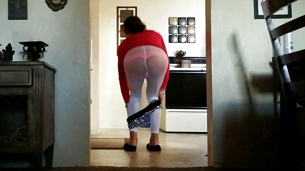 21P Crossdresser Lisa Love sweet ass