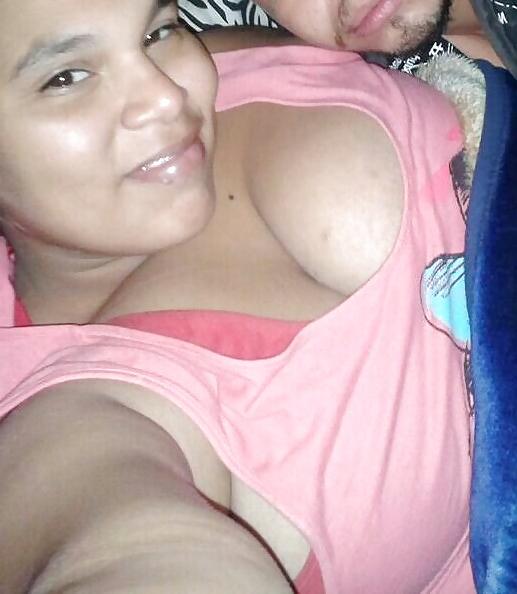 13P Latina con tetas grandes big boobs Latina