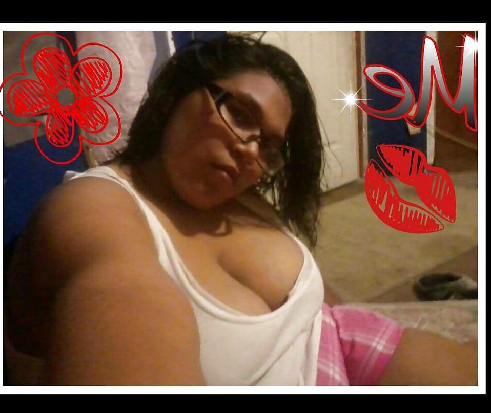 13P Latina con tetas grandes big boobs Latina