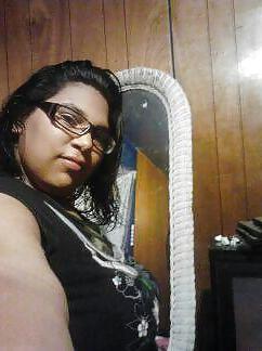 13P Latina con tetas grandes big boobs Latina