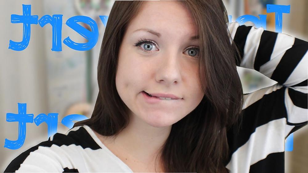 25P Kelly Svirakova - Kelly MissesVlog