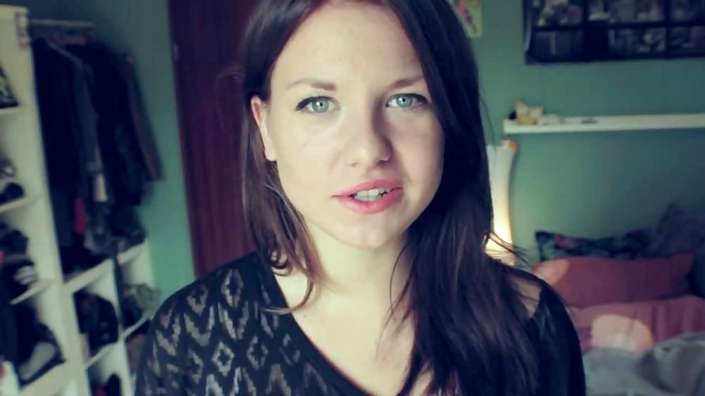 25P Kelly Svirakova - Kelly MissesVlog