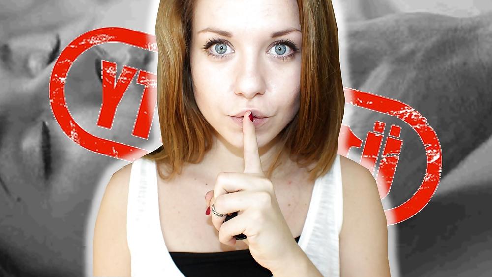 25P Kelly Svirakova - Kelly MissesVlog