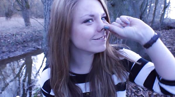 25P Kelly Svirakova - Kelly MissesVlog