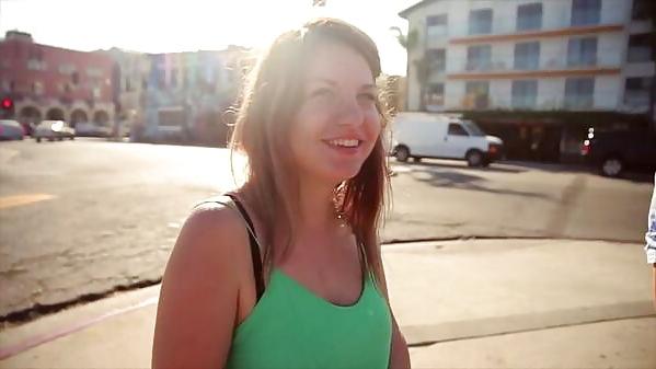 25P Kelly Svirakova - Kelly MissesVlog