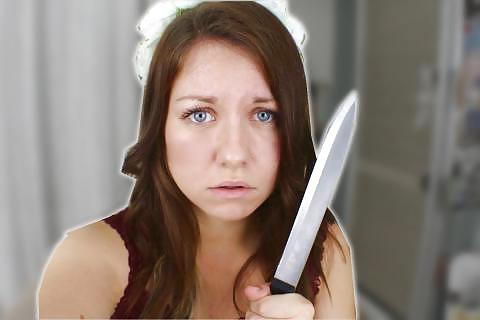 25P Kelly Svirakova - Kelly MissesVlog