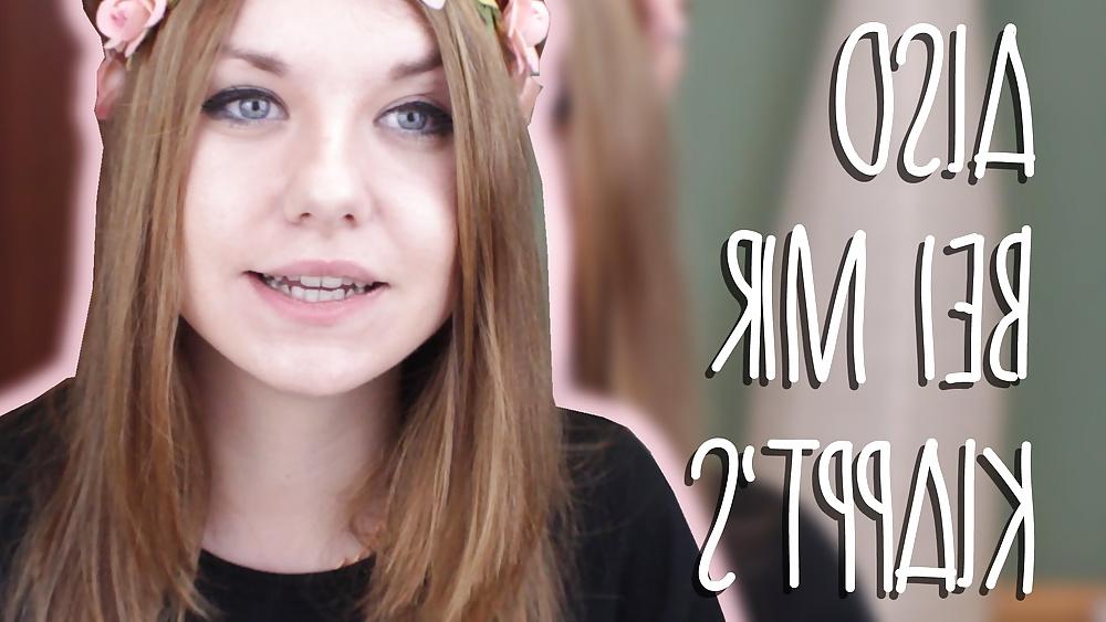 25P Kelly Svirakova - Kelly MissesVlog