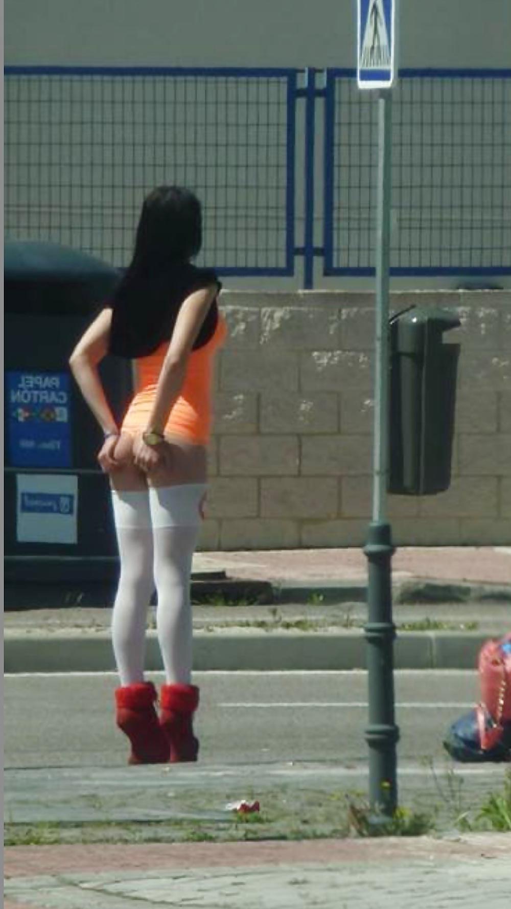 25P Street hookers. Beauties for sale