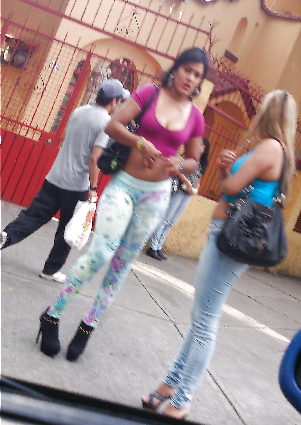 25P Street whores. Cheap and available