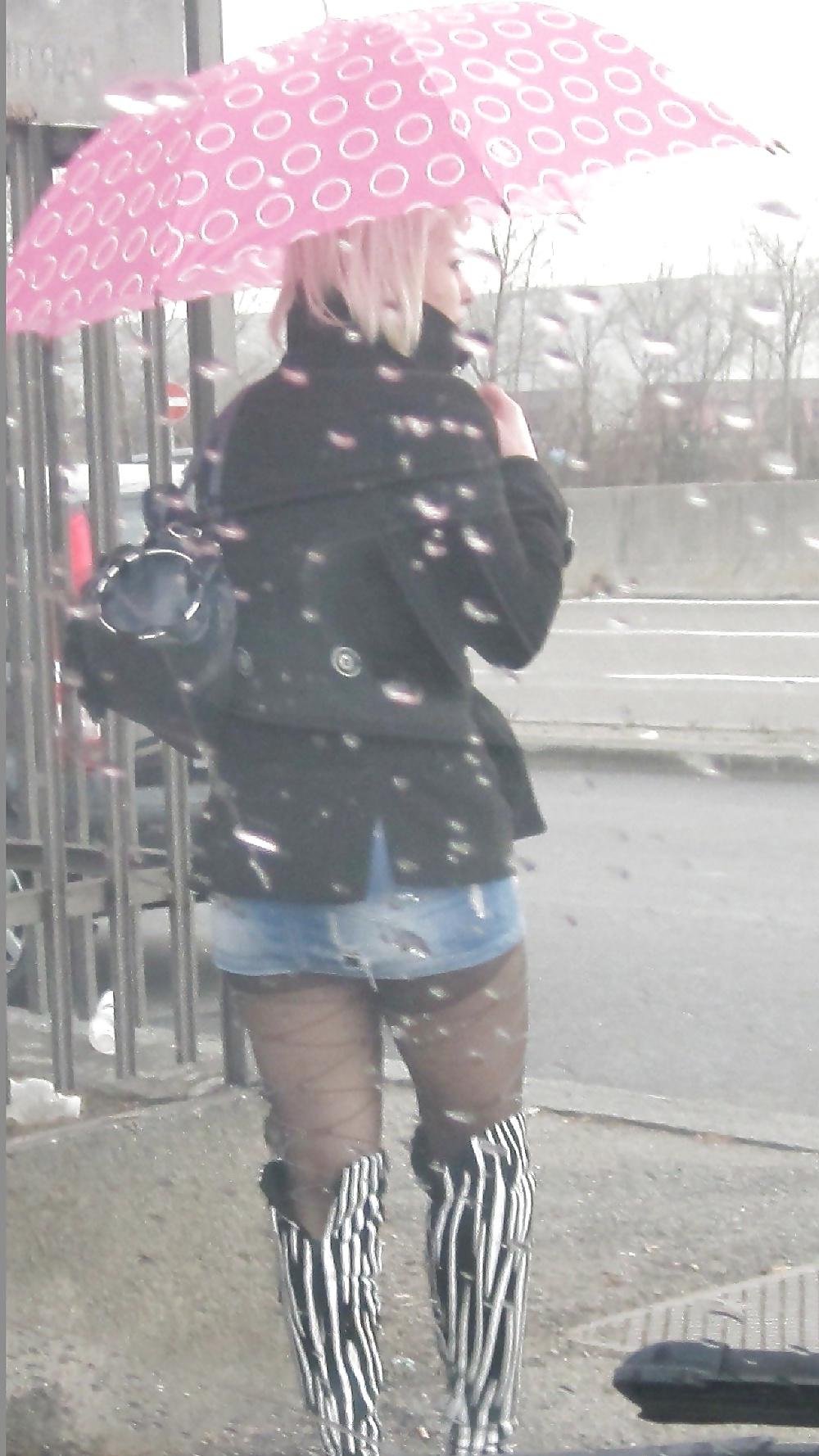 25P Street whores. Cheap and available