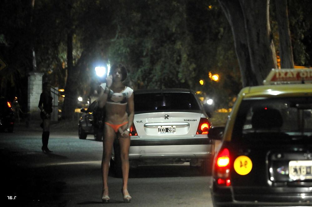 25P Street whores. Cheap and available