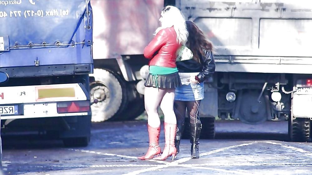 25P Street prostitutes. Cunts for sale