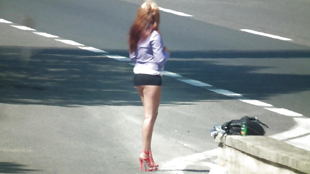 25P Street prostitutes. Cunts for sale