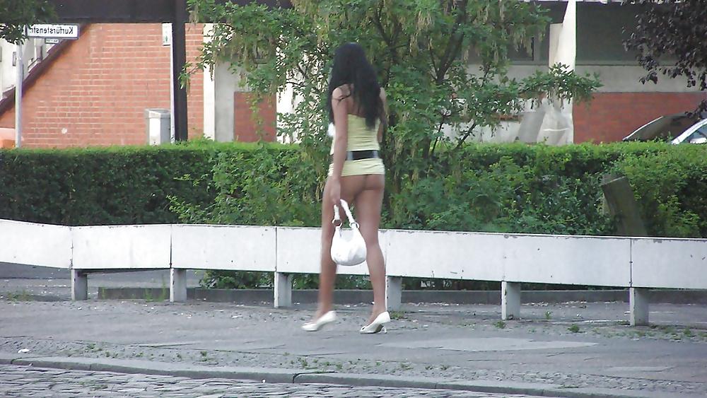 25P Street prostitutes. Cunts for sale