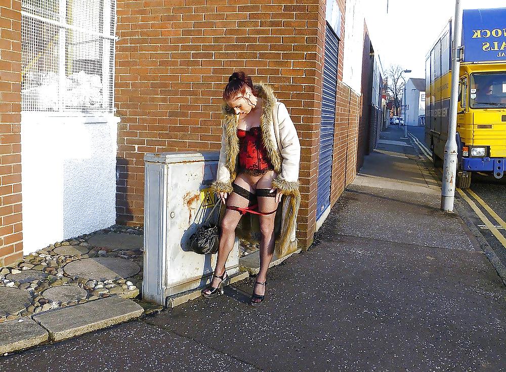 25P Street prostitutes. Cunts for sale