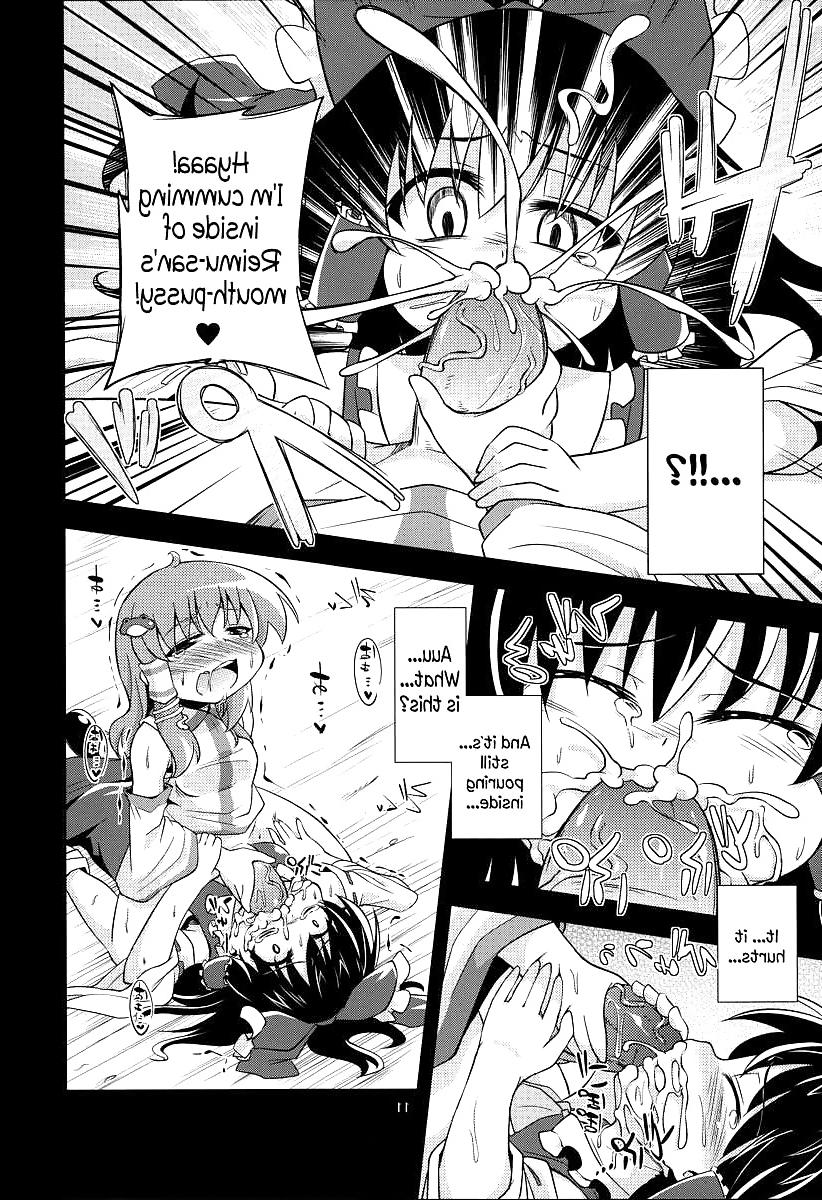 25P CUM IN THROAT hentai manga