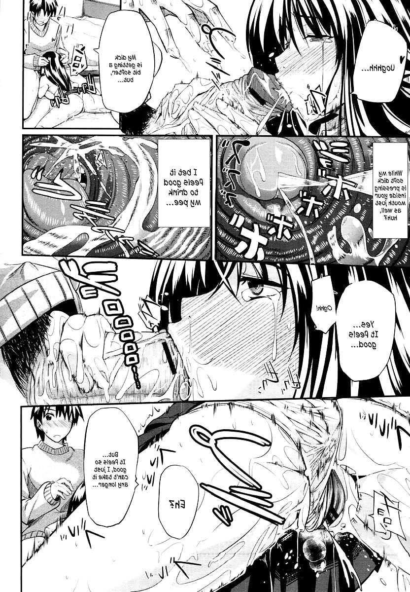 25P CUM IN THROAT hentai manga