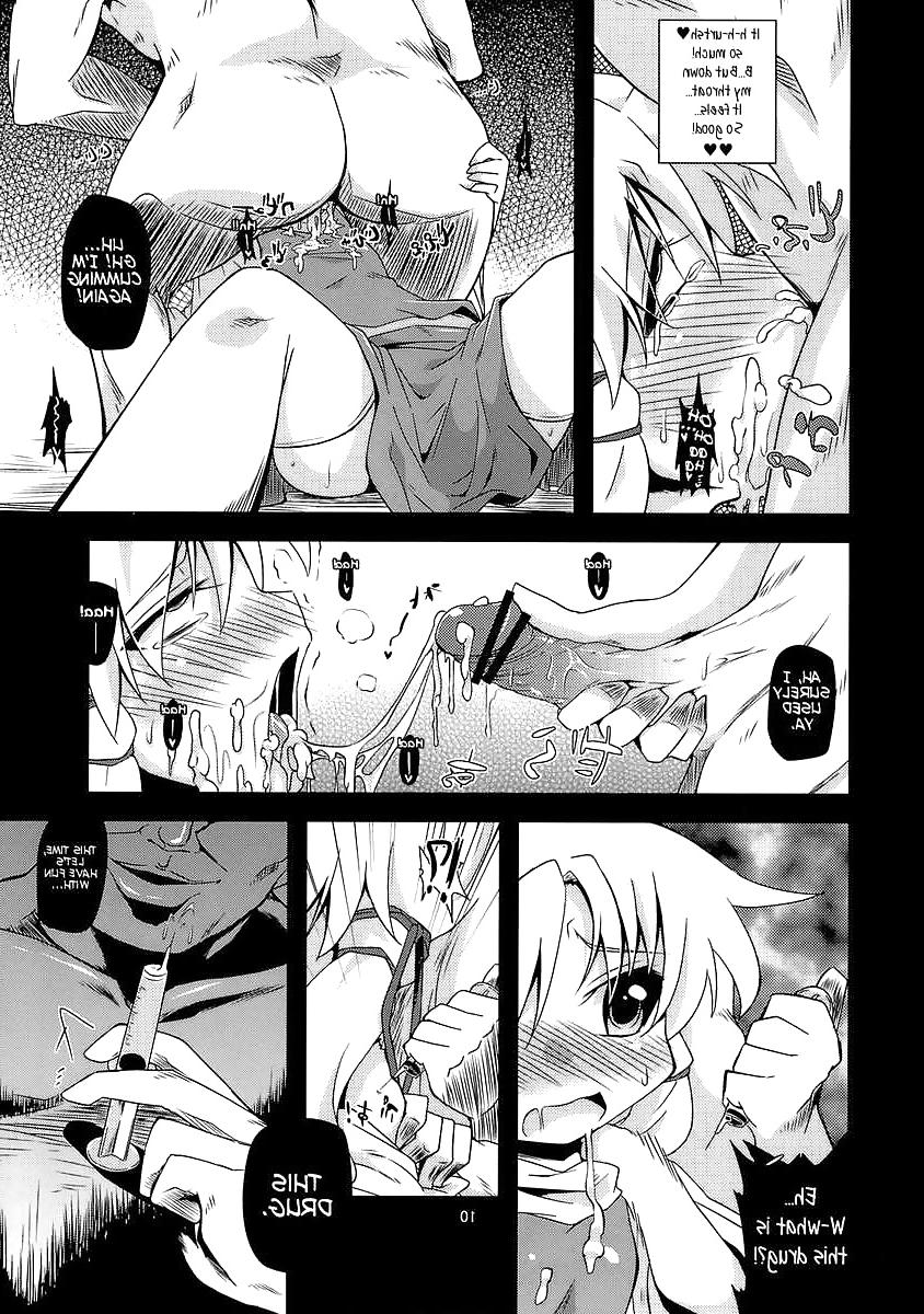 25P CUM IN THROAT hentai manga