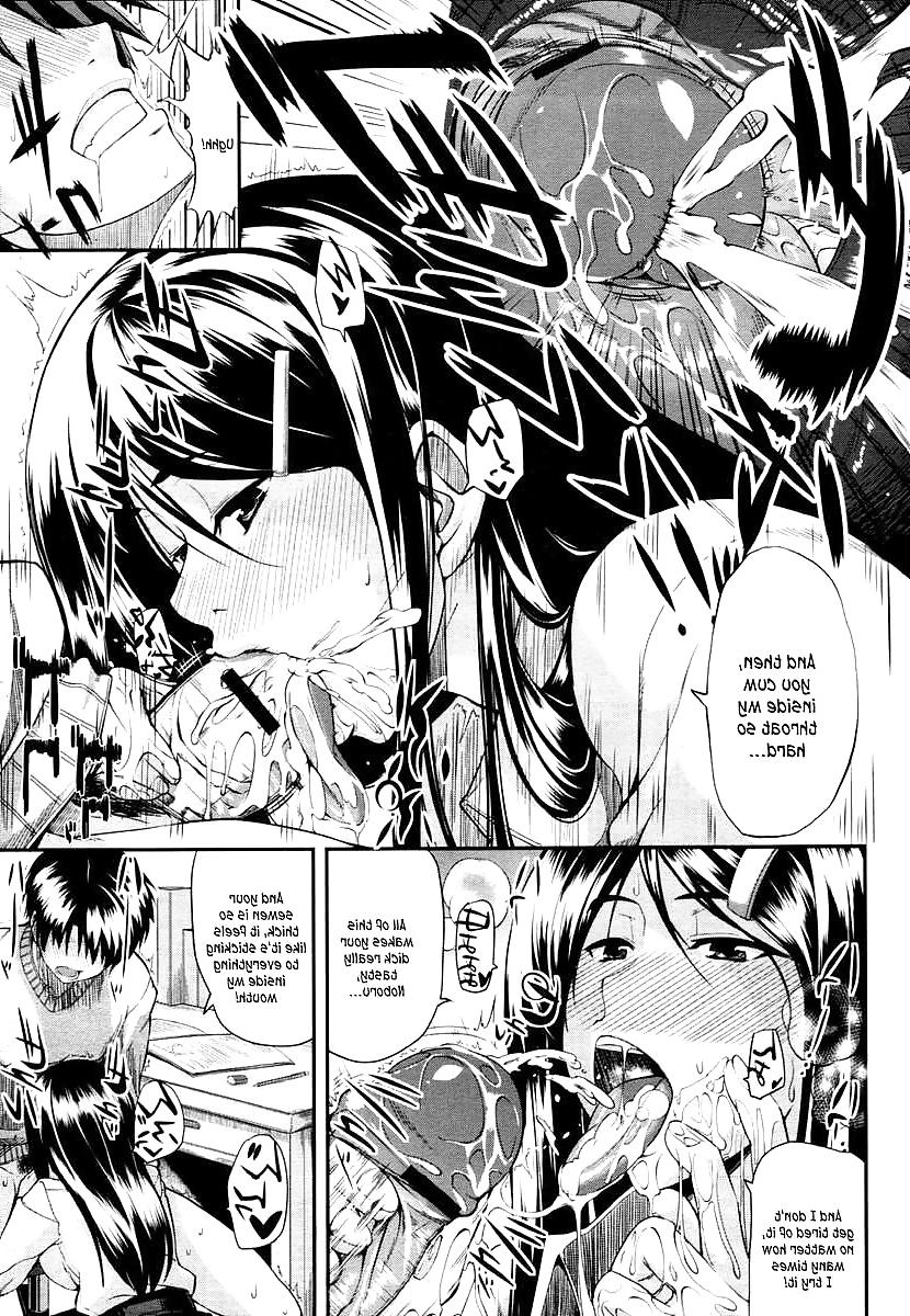 25P CUM IN THROAT hentai manga