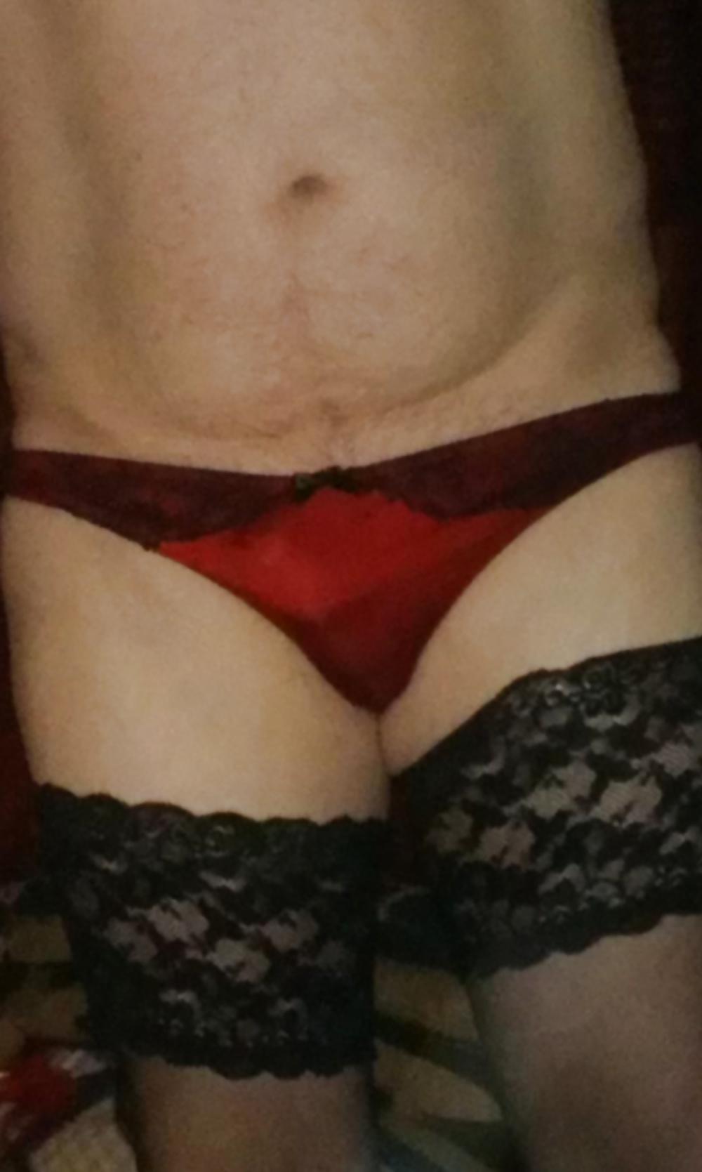 5P Crossdresser