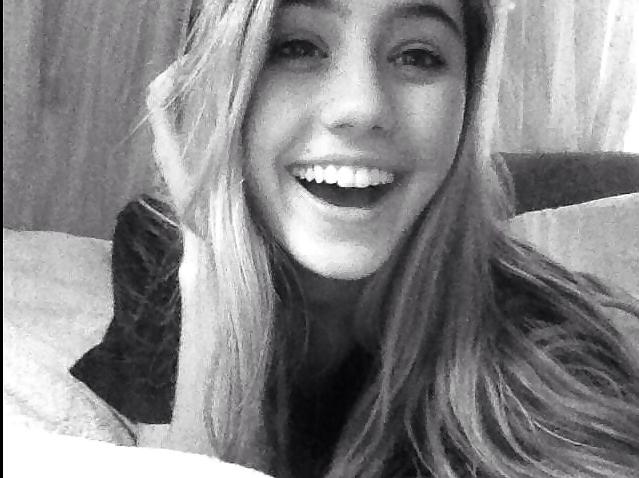 25P Lia Marie Johnson (Youtube star)