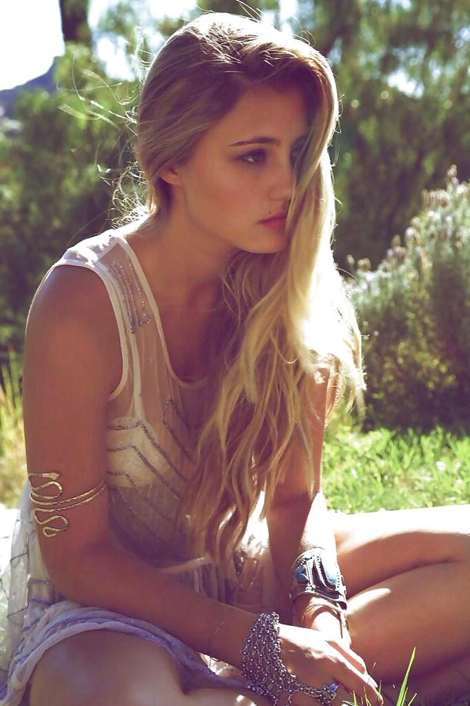 25P Lia Marie Johnson (Youtube star)