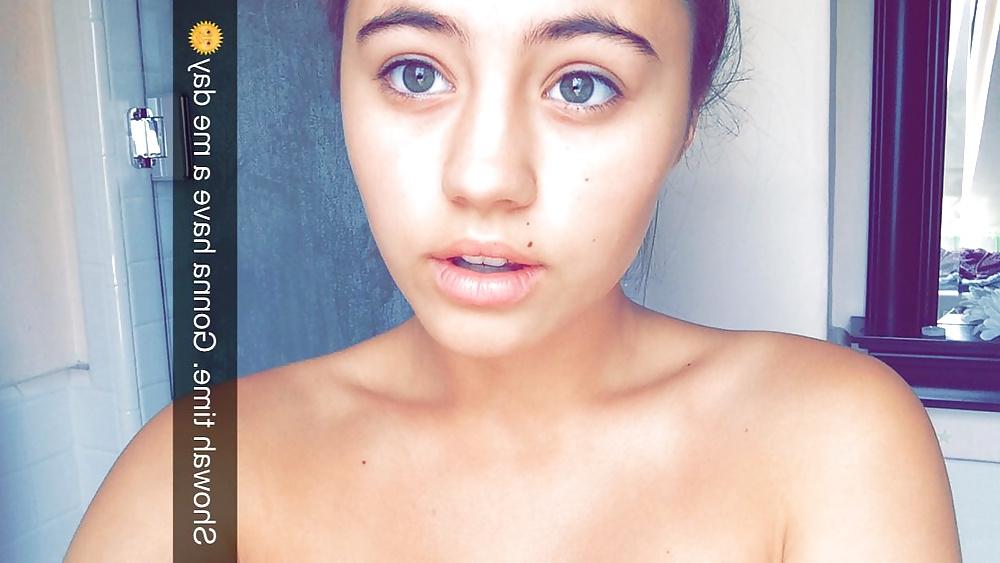 25P Lia Marie Johnson (Youtube star)