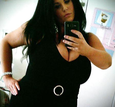 5P English Girl With Huge Tits