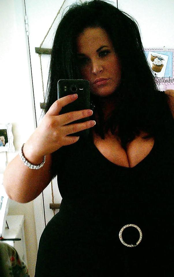 5P English Girl With Huge Tits