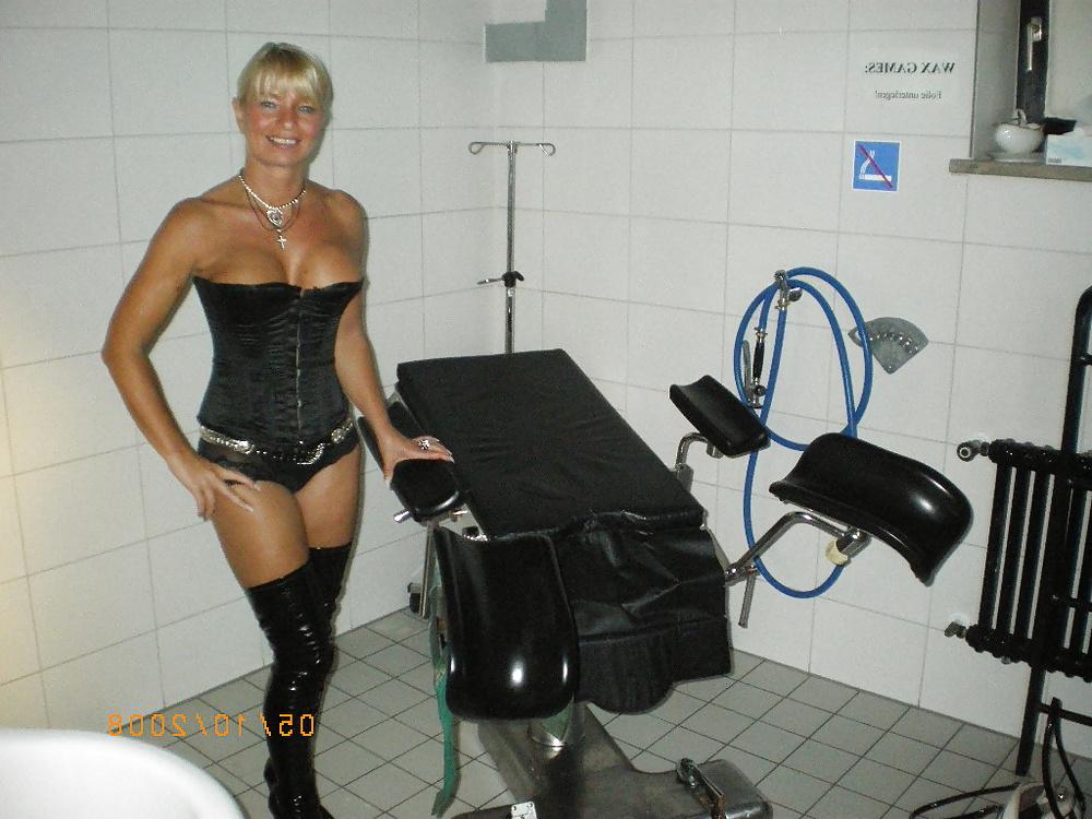 25P Miss Lady Tina, Domina, Herrin, Strapon, Mistress, Anal
