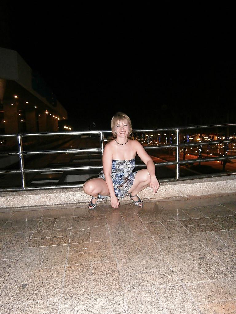 25P Russian mom (41 years old)