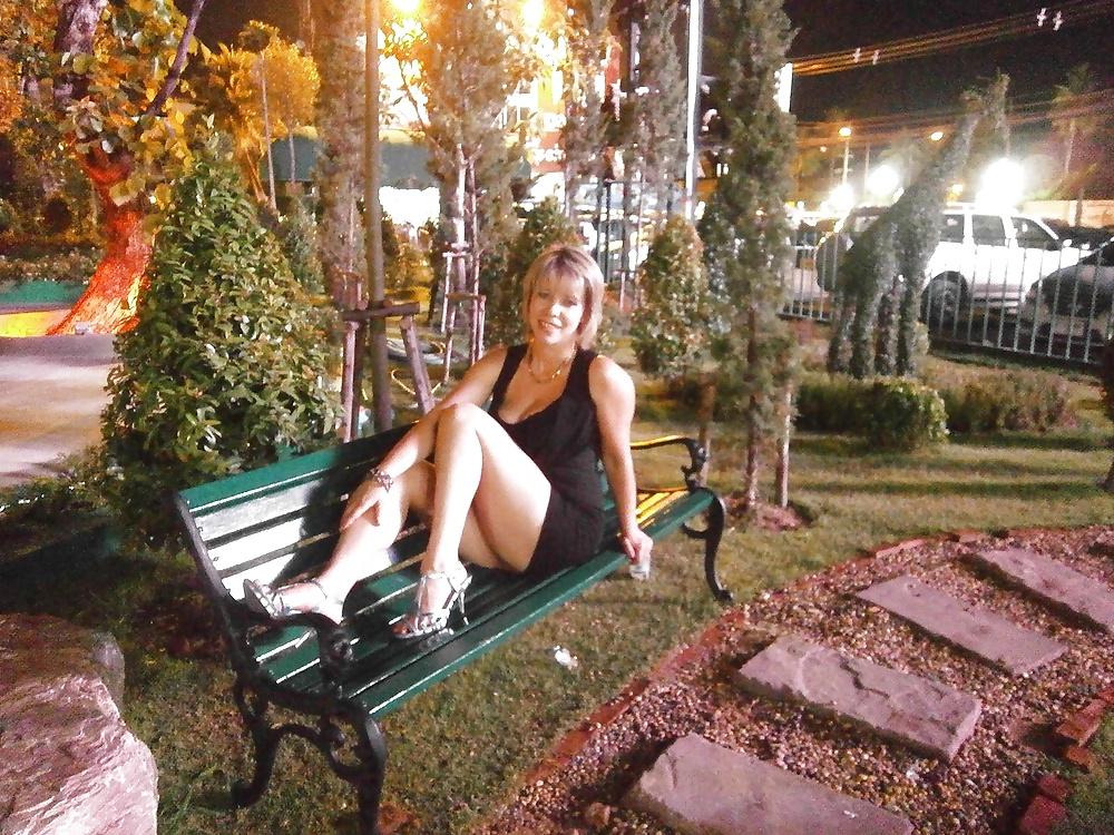 25P Russian mom (41 years old)