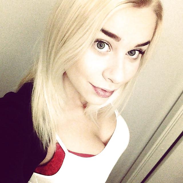 7P German teen slut 18 loves older men too