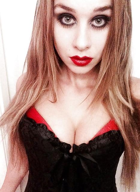 7P German teen slut 18 loves older men too