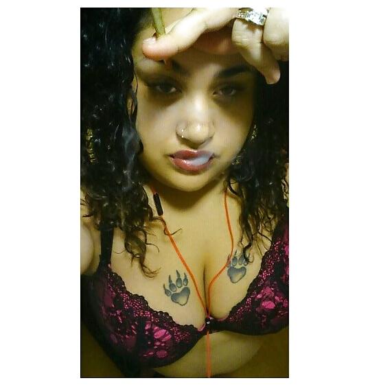 5P Ssbbw from Instagram