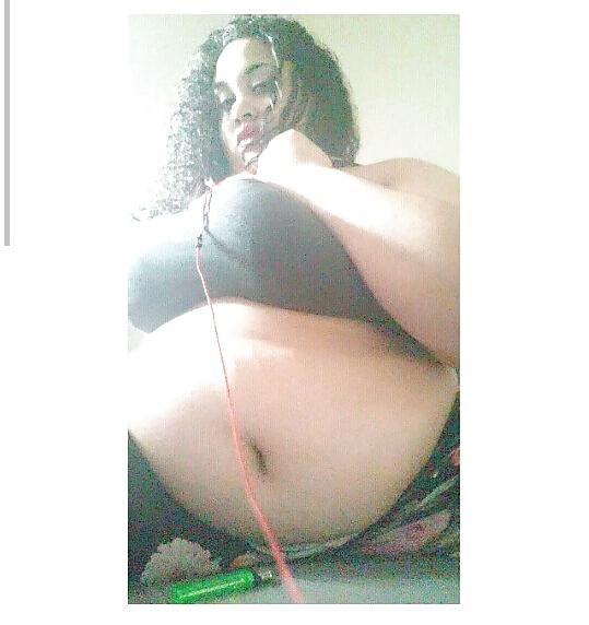 5P Ssbbw from Instagram