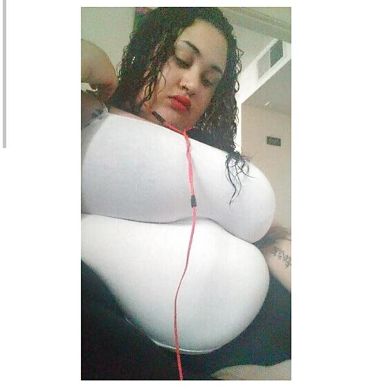 5P Ssbbw from Instagram