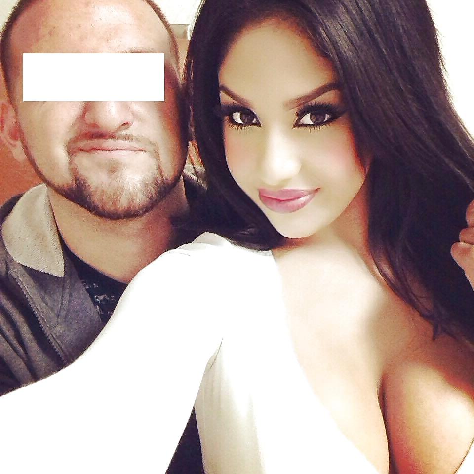 14P Hot Cynthia BIG BOOBS no nude 