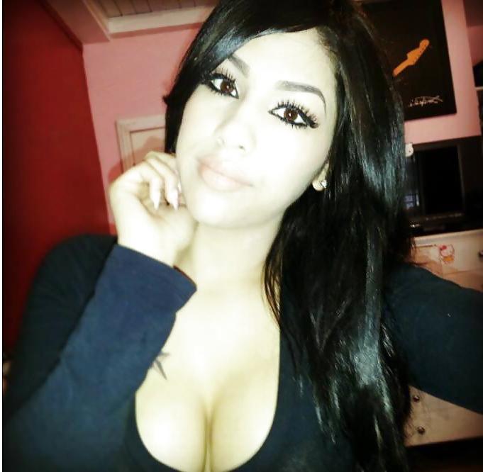 14P Hot Cynthia BIG BOOBS no nude 