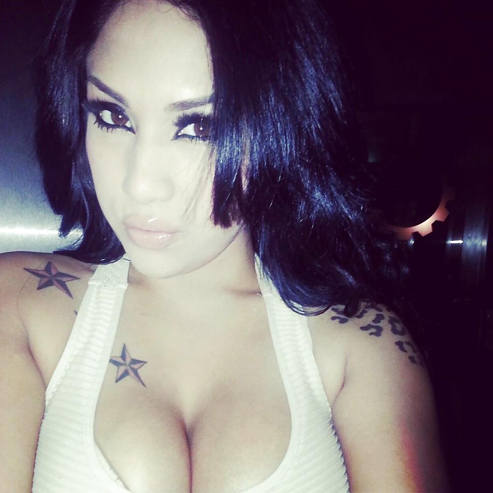14P Hot Cynthia BIG BOOBS no nude 
