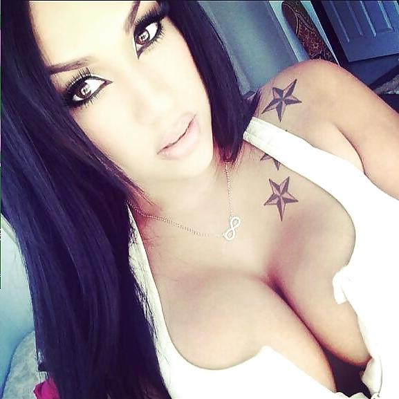 14P Hot Cynthia BIG BOOBS no nude 