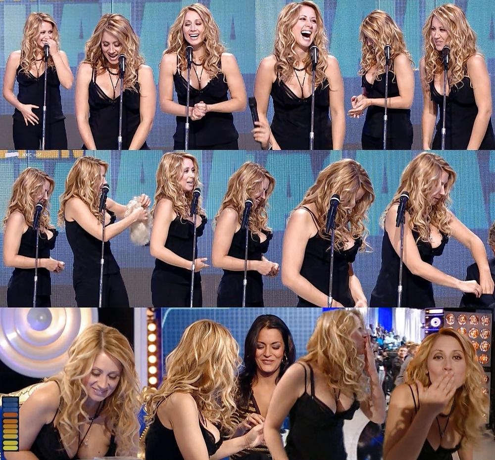 16P Lara fabian