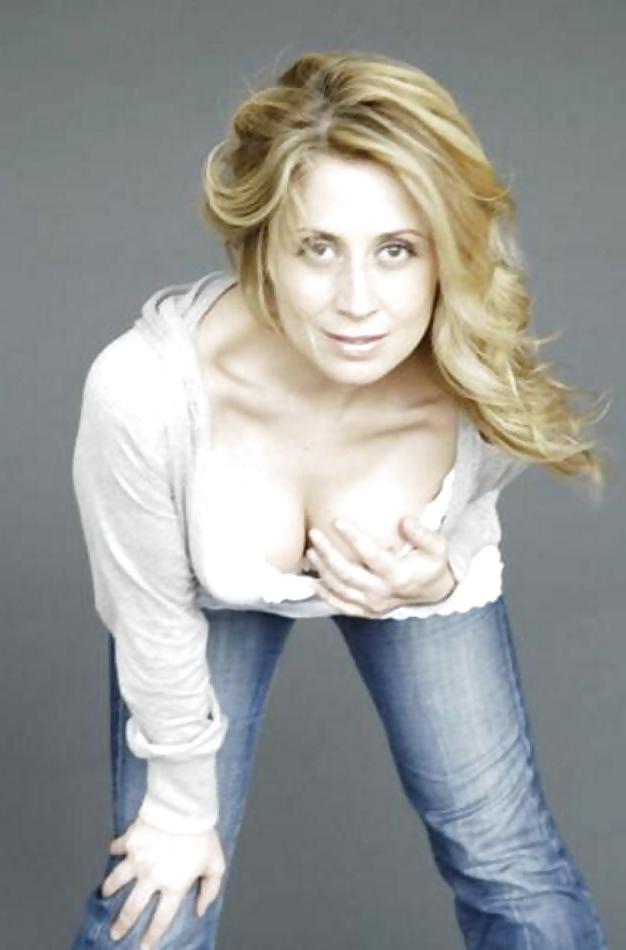 16P Lara fabian