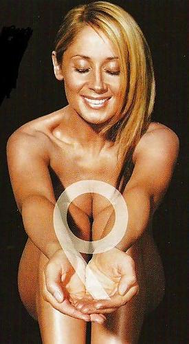 16P Lara fabian